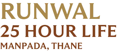 runwal logo